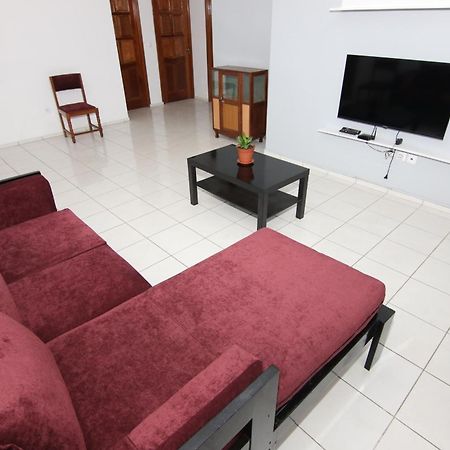 Appartamento Kasa Tabuga Porto Novo Esterno foto