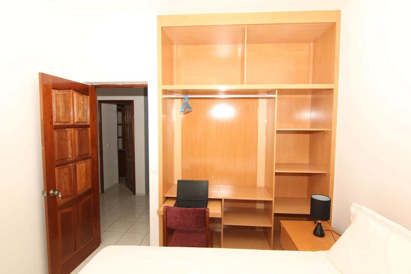 Appartamento Kasa Tabuga Porto Novo Esterno foto