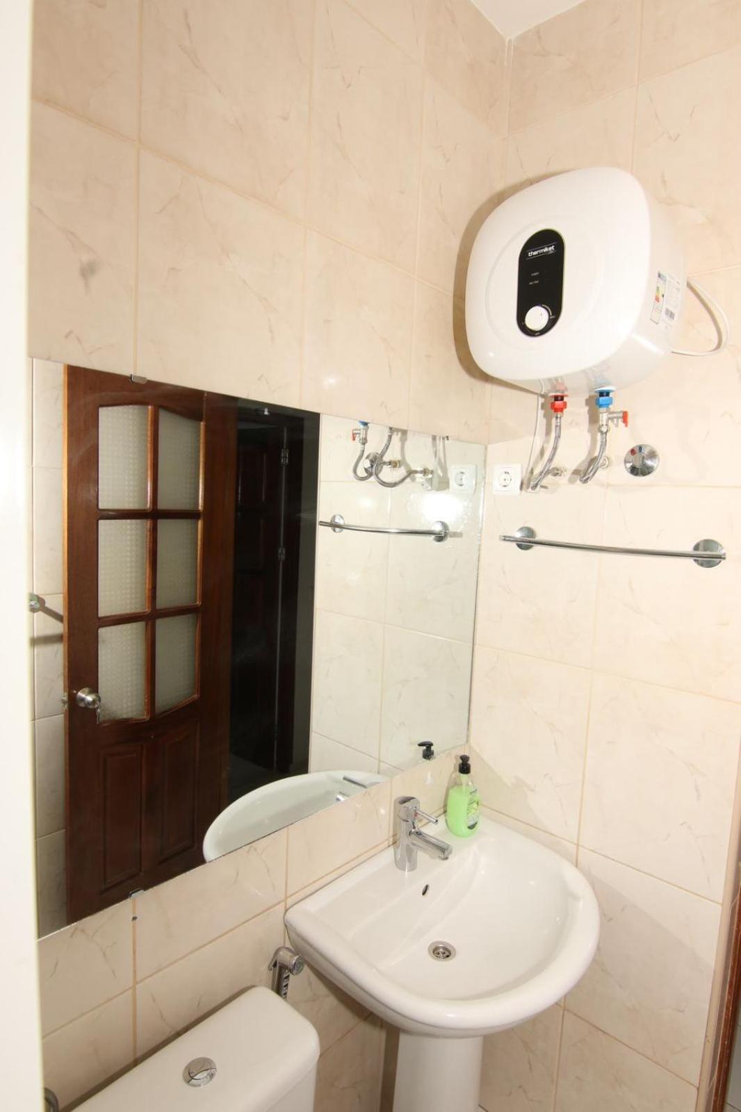Appartamento Kasa Tabuga Porto Novo Esterno foto