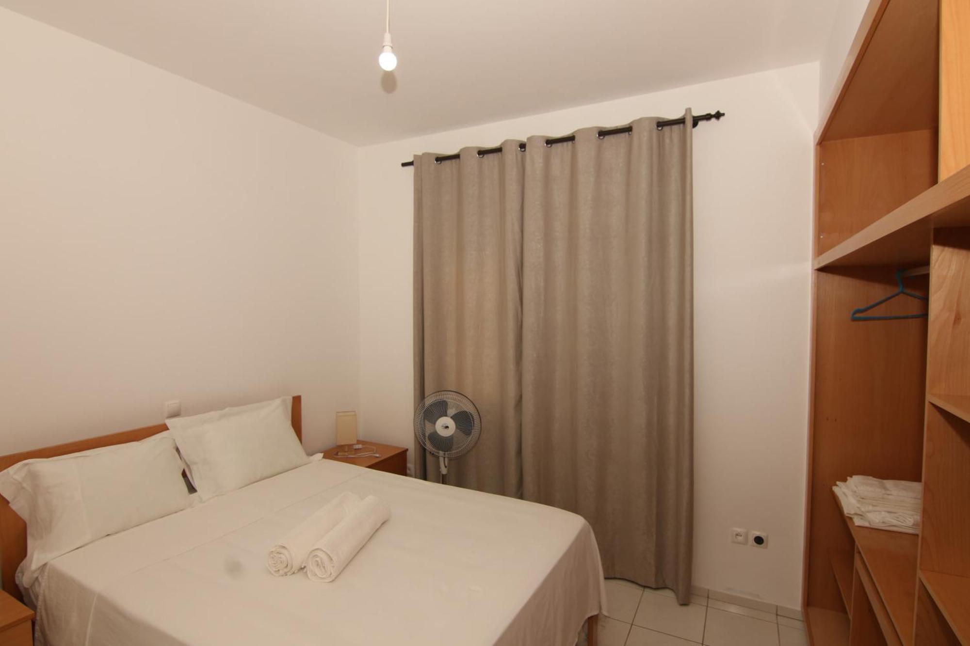 Appartamento Kasa Tabuga Porto Novo Esterno foto